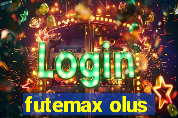 futemax olus